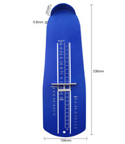 Children Adults Home Use Universal Foot Measuring Instrument(Blue)