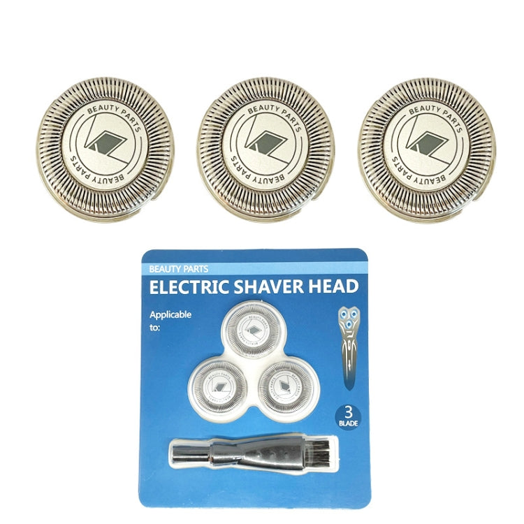 SH71 Replacement Shaver Head for Philips S7100 S7700 S7788 S5588 Razor - free shipping - PMC Jewellery - Order now!