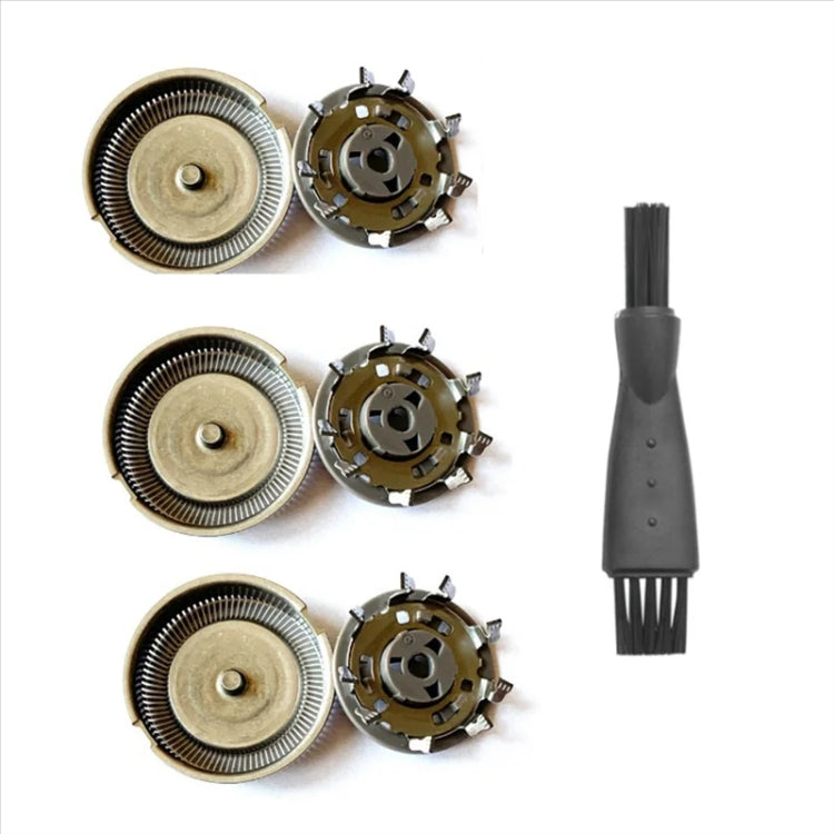 SH71 Replacement Shaver Head for Philips S7100 S7700 S7788 S5588 Razor - free shipping - PMC Jewellery - Order now!