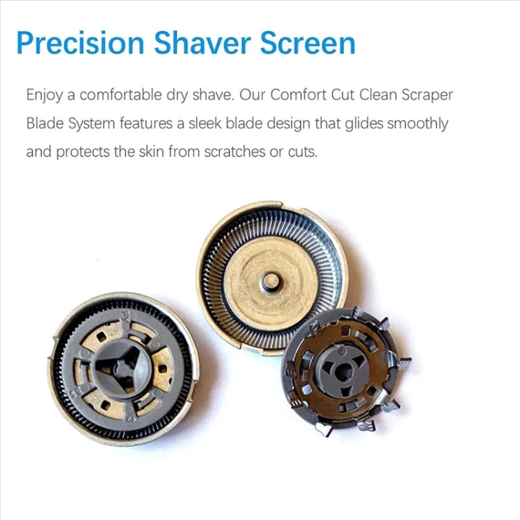 SH71 Replacement Shaver Head for Philips S7100 S7700 S7788 S5588 Razor - free shipping - PMC Jewellery - Order now!