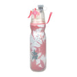 470ml Summer Outdoor Sports Training Spray Cooling Water Cup, Color: Splash Ink 3-layers - Kettles by PMC TechLife | Online Shopping South Africa | PMC TechLife | Buy Now Pay Later Mobicred