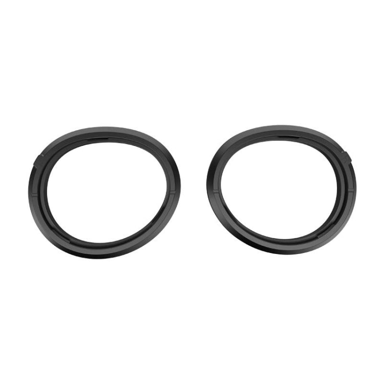 For Apple Vision Pro Magnetic Frame VR Glasses Smart Accessories, Style: Single Frame - VR Accessories by PMC TechLife | Online Shopping South Africa | PMC TechLife | Buy Now Pay Later Mobicred