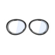 For Apple Vision Pro Magnetic Frame VR Glasses Smart Accessories, Style: 1.61 Refractive Index Frame+300 Degree Lens - VR Accessories by PMC TechLife | Online Shopping South Africa | PMC TechLife | Buy Now Pay Later Mobicred