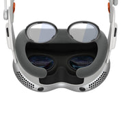 For Apple Vision Pro Magnetic Frame VR Glasses Smart Accessories, Style: Single Frame