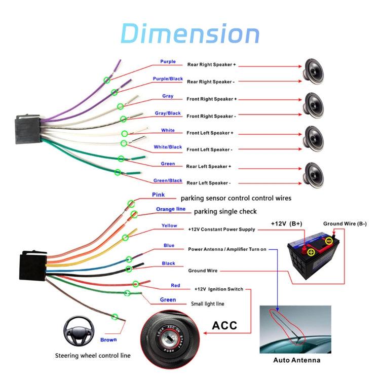 Single Spindle 6.9 inch MP5 With Knob Player Carplay Function Car MP4 Backup Camera, Specification: Standard - free shipping - PMC TechLife - Order now!