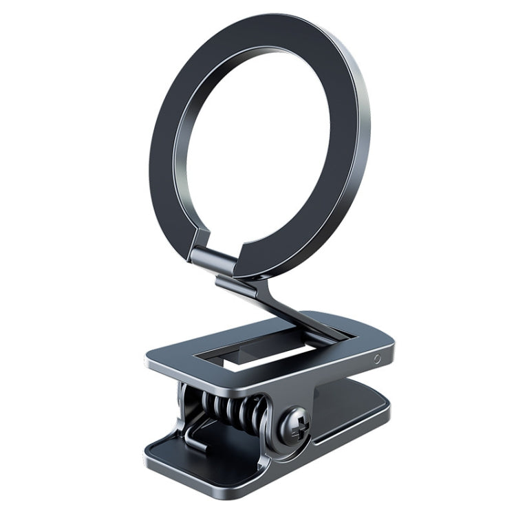 D53 Car Magnetic Cell Phone Holder Multifunctional Portable Clip Stands - Car Holders by PMC TechLife | Online Shopping South Africa | PMC TechLife | Buy Now Pay Later Mobicred