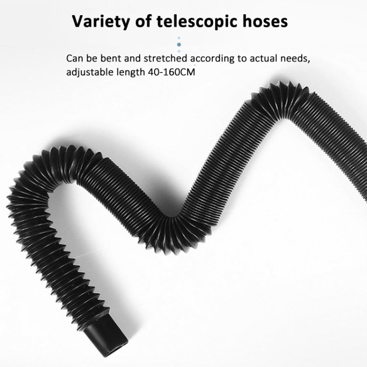 4L Reptile Humidifier Fogger Cool Mist Fog Mister with Tube for Tortoise Habita AU Plug - Air Purifier by PMC TechLife | Online Shopping South Africa | PMC TechLife | Buy Now Pay Later Mobicred