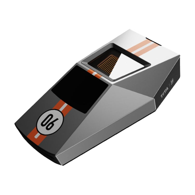 Car ETC Bracket Organizer Automotive Removable Center Console Ornament, Model: Speed Version - Stowing Tidying by PMC TechLife | Online Shopping South Africa | PMC TechLife | Buy Now Pay Later Mobicred