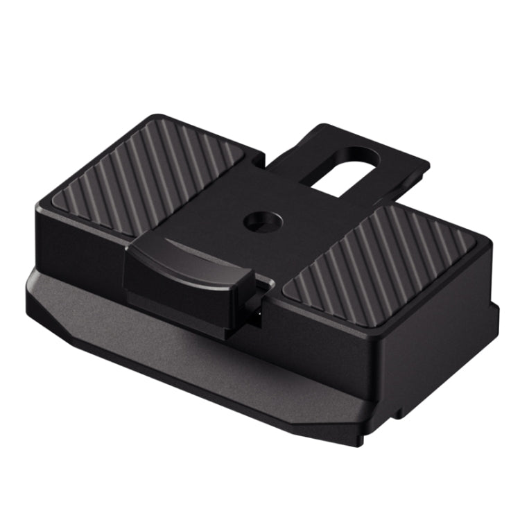Original DJI RS Upper Quick-Release Plate For RS 4 Pro / RS 4 / RS 3 Pro / RS 3 / RS 2 - free shipping - PMC Jewellery - Order now!