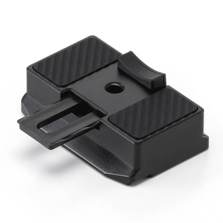 Original DJI RS Upper Quick-Release Plate For RS 4 Pro / RS 4 / RS 3 Pro / RS 3 / RS 2 - free shipping - PMC Jewellery - Order now!