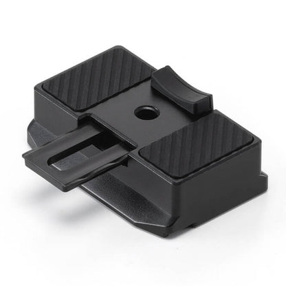Original DJI RS Upper Quick-Release Plate For RS 4 Pro / RS 4 / RS 3 Pro / RS 3 / RS 2 - free shipping - PMC Jewellery - Order now!