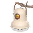 ICARER FAMILY IF-JS01 USB Charging Desktop Night Light Dual-spray Humidifier, Color: Beige (Doll) - free shipping - PMC TechLife - Order now!
