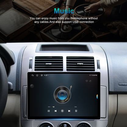 13.1 inch 4+64G Android Large Screen Navigator With Universal Map APK / Carplay / Reverse Car Image(Standard) - free shipping - PMC Jewellery - Order now!
