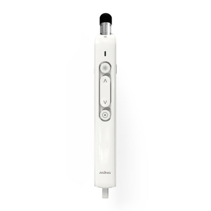 ASING A31 Multi-Functional Presentation Remote With Telescopic Teaching Rod Designed For Touch Screen - free shipping - PMC Jewellery - Order now!