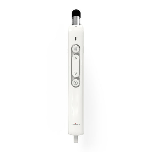 ASING A31 Multi-Functional Presentation Remote With Telescopic Teaching Rod Designed For Touch Screen - free shipping - PMC Jewellery - Order now!