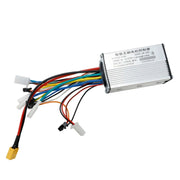 36V16A For Kugoo M4 Electrical Scooter Controller Assembly Electronic Control Board Communication Meter