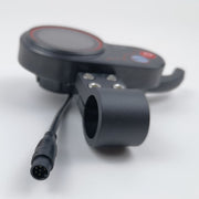 TF-100 6 Pin For Kugoo M4 Electrical Scooter Parts Instrument Accessories Communication Instrument Display Screen