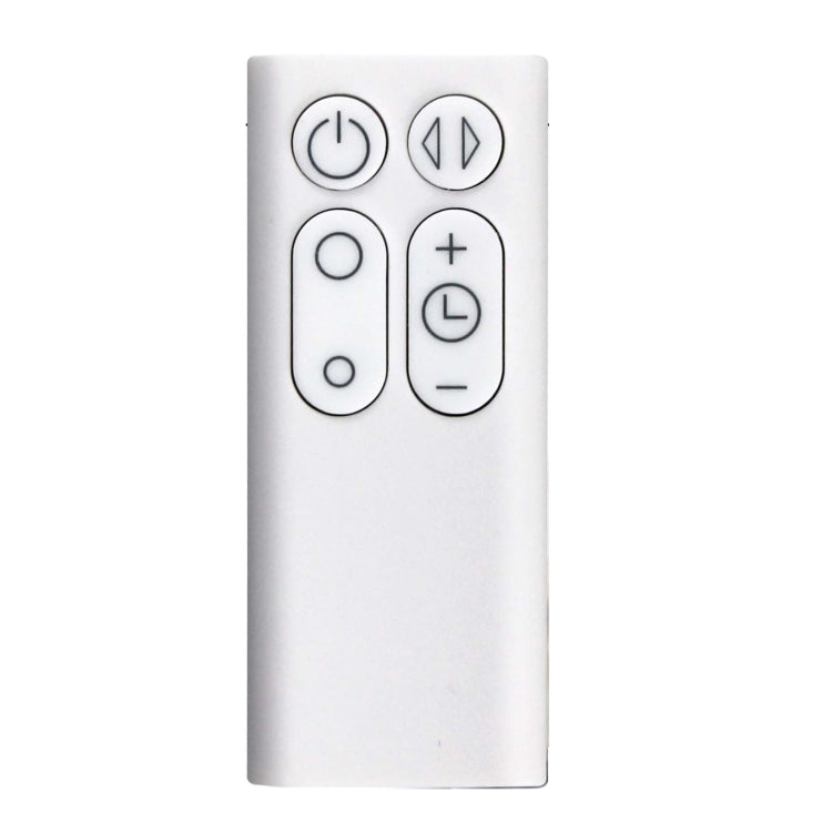 For Dyson AM06 AM07 AM08 Air Purifier Bladeless Fan Remote Control - For Dyson Accessories by PMc TechLife | Online Shopping South Africa | PMc TechLife | Buy Now Pay Later Mobicred