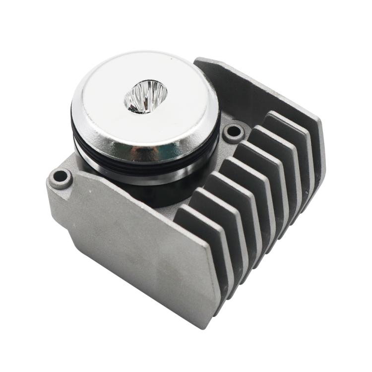 For Cadillac XTS LED Car Front DRL Daytime Running Lights(22791374) - Lamp Controller by PMc TechLife | Online Shopping South Africa | PMc TechLife | Buy Now Pay Later Mobicred