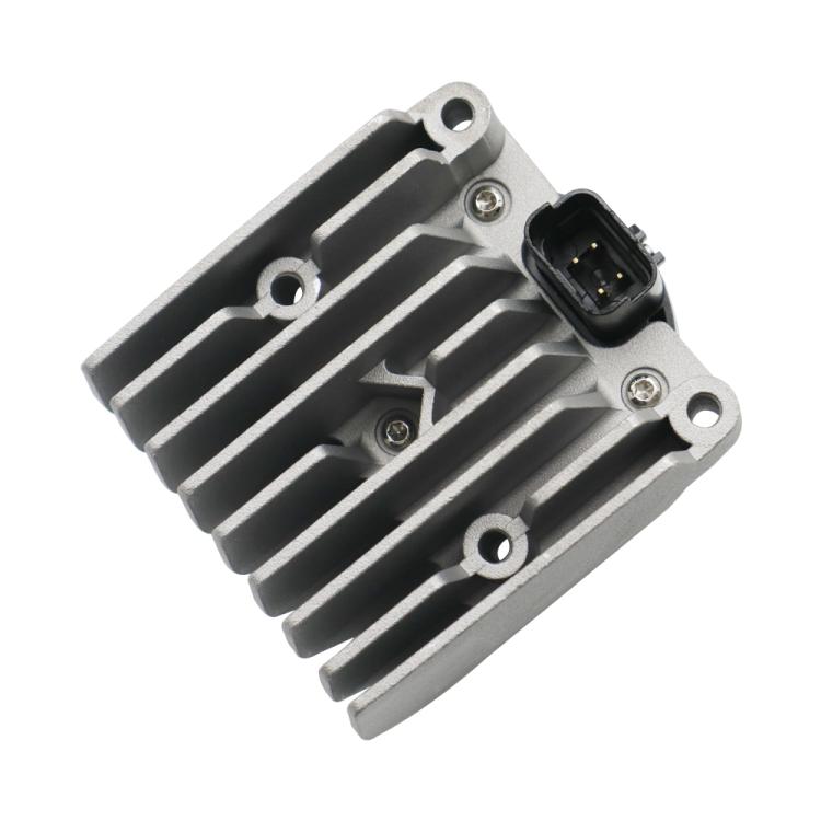 For Cadillac XTS LED Car Front DRL Daytime Running Lights(22791374) - Lamp Controller by PMc TechLife | Online Shopping South Africa | PMc TechLife | Buy Now Pay Later Mobicred