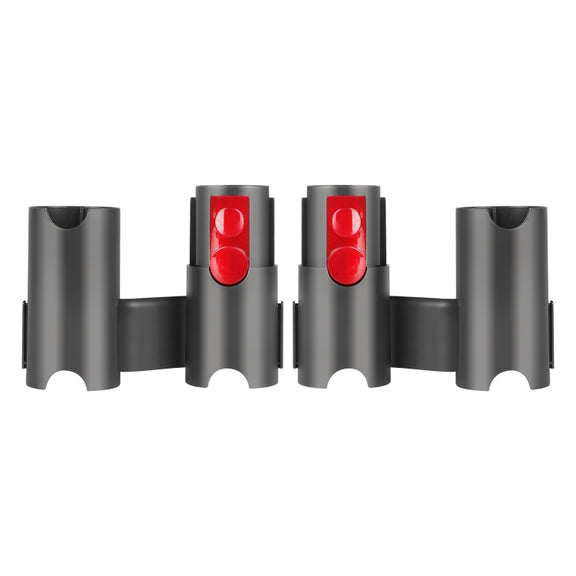 For Dyson V7 V8 V10 V11 V12 V15 Vacuum Cleaner Storage Rack Extension Bracket 1pair