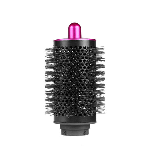 For Dyson Airwrap Curling Iron Accessories 55mm  Cylinder Comb Rose Red - free shipping - PMC Jewellery - Order now!