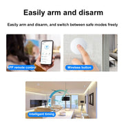 Ewelink Whole House Smart Home ZigBee Wireless Gateway with SONOFF Gateway Devices(EV-WG-2)