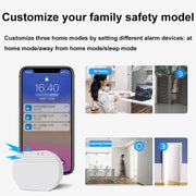 Ewelink Whole House Smart Home ZigBee Wireless Gateway with SONOFF Gateway Devices(EV-WG-2)
