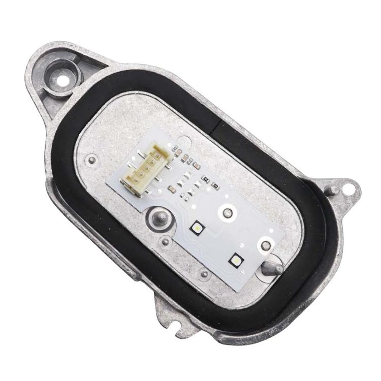 For Audi Q5/SQ5 Front Headlight LED Daytime Running Light Module(8R0941475B Left) - Lamp Controller by PMc TechLife | Online Shopping South Africa | PMc TechLife | Buy Now Pay Later Mobicred