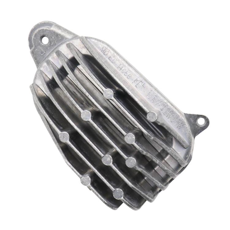 For Audi Q5/SQ5 Front Headlight LED Daytime Running Light Module(8R0941476B Right) - free shipping - PMc TechLife - Order now!