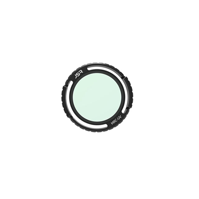 JSR-2050-01 MCUV For DJI Avata 2 Traverser Filter Accessories Camera Scrim Polarizing Lens