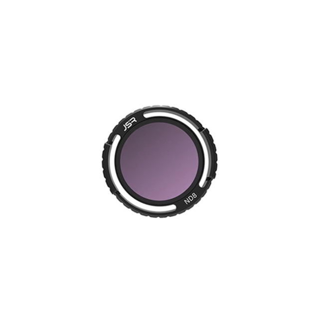 JSR-2050-05 ND8 For DJI Avata 2 Traverser Filter Accessories Camera Scrim Polarizing Lens