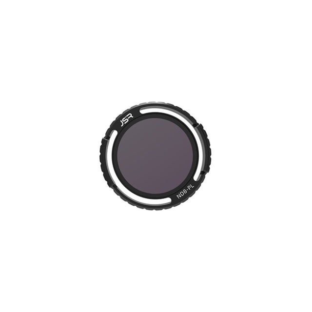 JSR-2050-10 ND8PL For DJI Avata 2 Traverser Filter Accessories Camera Scrim Polarizing Lens