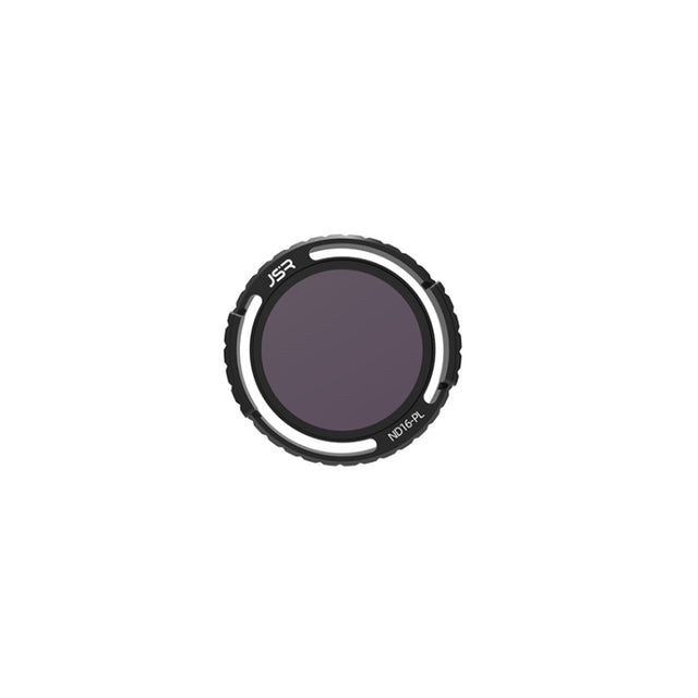 JSR-2050-11 ND16PL For DJI Avata 2 Traverser Filter Accessories Camera Scrim Polarizing Lens