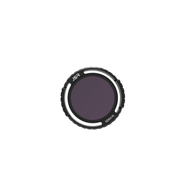 JSR-2050-13 ND64PL For DJI Avata 2 Traverser Filter Accessories Camera Scrim Polarizing Lens