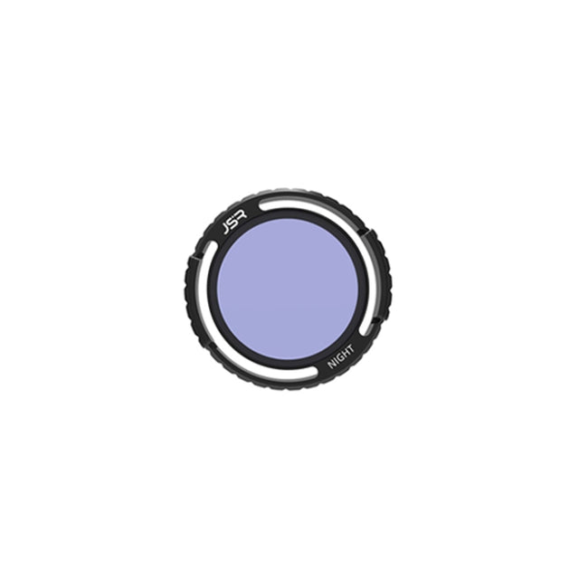 JSR-2050-14 Night For DJI Avata 2 Traverser Filter Accessories Camera Scrim Polarizing Lens