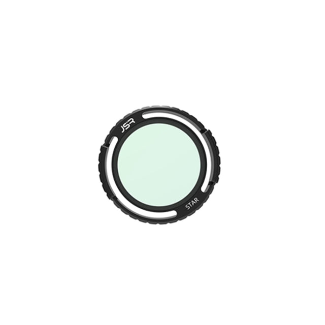 JSR-2050-15 STAR For DJI Avata 2 Traverser Filter Accessories Camera Scrim Polarizing Lens
