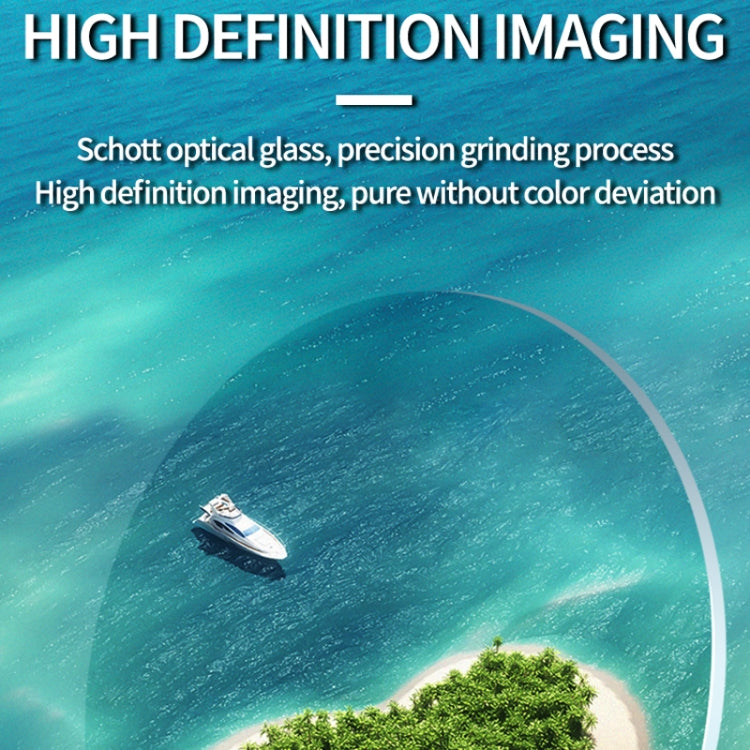 JSR-2050-11 ND16PL For DJI Avata 2 Traverser Filter Accessories Camera Scrim Polarizing Lens -  by JSR | Online Shopping South Africa | PMC TechLife