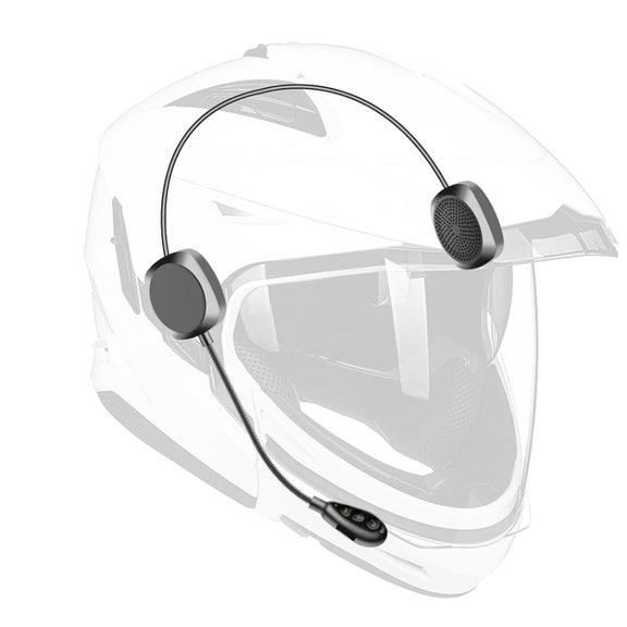 Motorcycle Helmet Navigation Call Cycling Bluetooth Headset