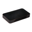 Car Multifunctional Dashboard Armrest Box Water Cup Storage Box, Color: Small Black - Stowing Tidying by PMC TechLife | Online Shopping South Africa | PMC TechLife | Buy Now Pay Later Mobicred