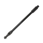 For Karcher K-Series / LAVOR Long Rod Universal Swivel Nozzle High Pressure Car Wash Sprayer Parts(No. 2)