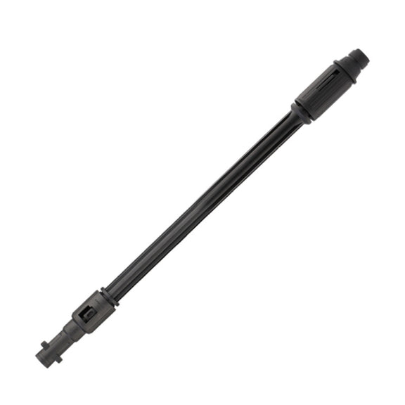 For Karcher K-Series / LAVOR Long Rod Universal Swivel Nozzle High Pressure Car Wash Sprayer Parts(No. 2)