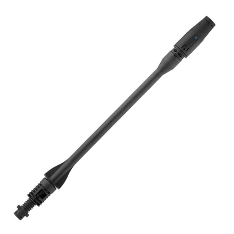 For Karcher K-Series / LAVOR Long Rod Universal Swivel Nozzle High Pressure Car Wash Sprayer Parts(No. 3) - free shipping - PMC TechLife - Order now!