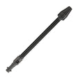 For Karcher K-Series / LAVOR Long Rod Universal Swivel Nozzle High Pressure Car Wash Sprayer Parts(No. 4) - Car Washer & Accessories by PMC TechLife | Online Shopping South Africa | PMC TechLife | Buy Now Pay Later Mobicred
