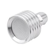 High-pressure Car Wash 1/4 Fast Insert Water Lance Stainless Steel Sprinkler Anti-splash, Specification: 0.4mm Hole