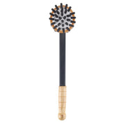 Handheld Knocking Fitness Hammer Double Head Meridian Massage Hammer(Airbag Hammer)