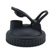 For Mason Jars Wide Mouth Flip Top Lid Airtight Leak Proof Reusable Canning Lids, Size: Diameter 70mm(Random Color)