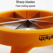 Household Orange And Lemon Slicer Kitchen Fruit Dividing And Cutting Knife