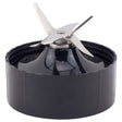 For NutriBullet 1200W Blender Extractor Cross Blade Replacement Parts - Kitchen Machine Accessories & Parts by PMC TechLife | Online Shopping South Africa | PMC TechLife | Buy Now Pay Later Mobicred