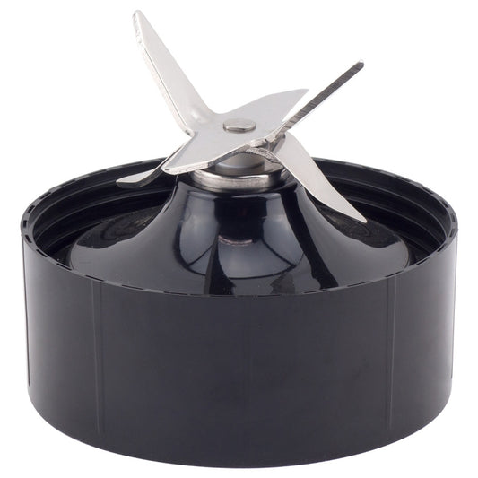 For NutriBullet 1200W Blender Extractor Cross Blade Replacement Parts - Kitchen Machine Accessories & Parts by PMC Jewellery | Online Shopping South Africa | PMC Jewellery | Buy Now Pay Later Mobicred